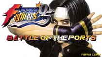 Battle of the Ports - Episode 202 - The King Of Fighters '95