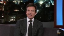 Jimmy Kimmel Live! - Episode 30 - Jason Bateman, David Chang, X Ambassadors