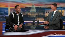 The Daily Show - Episode 61 - Ludacris