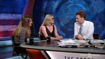 The Opposition with Jordan Klepper - Episode 64 - Lacey Schwartz & Mat Johnson