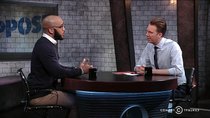 The Opposition with Jordan Klepper - Episode 65 - Clint Smith