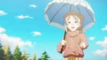 Violet Evergarden - Episode 7 -  