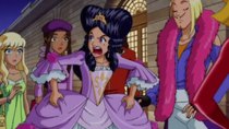 Totally Spies! - Episode 26 - So Totally Versailles! Part 2