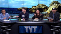 The Young Turks - Episode 113 - February 23, 2018 Post Game