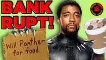 Film Theory - Episode 7 - Black Panther's Economic CRISIS!