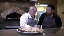 Ugly Delicious - Episode 1 - Pizza