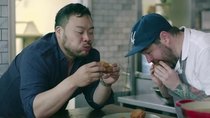 Ugly Delicious - Episode 6 - Fried Chicken