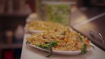 Ugly Delicious - Episode 7 - Fried Rice