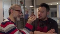 Ugly Delicious - Episode 8 - Stuffed
