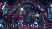 The Voice - Episode 17 - Live Eliminations