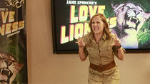 Super Fun Night - Episode 6 - The Love Lioness