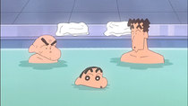 Crayon Shin-chan - Episode 96