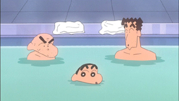 Crayon Shin-chan - Ep. 96 - 