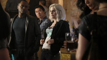 iZombie - Episode 1 - Are You Ready for Some Zombies?