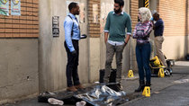 iZombie - Episode 3 - Brainless in Seattle (1)