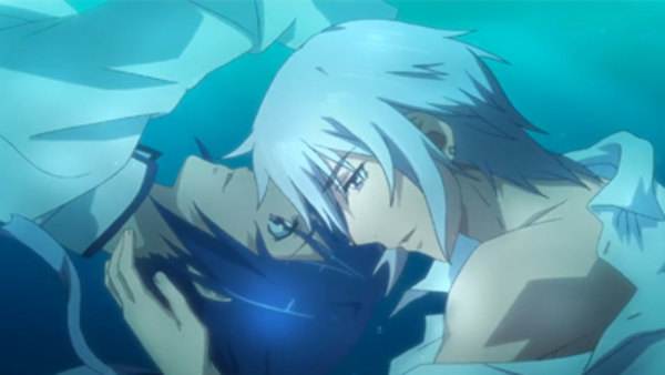 Spiritpact Season 1 Air Dates & Countdown