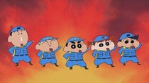 Crayon Shin-chan - Episode 873