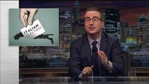 Last Week Tonight with John Oliver - Episode 2