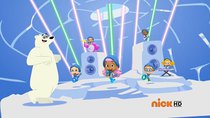 Bubble Guppies - Episode 6 - The Arctic Life!