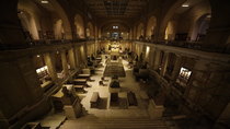 Tut's Treasures: Hidden Secrets - Episode 1 - Treasures Rediscovered