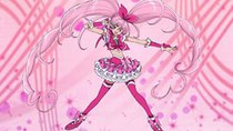 Suite Precure - Episode 2 - Gagaaan! The Precures Might Be Splitting Up Already Meow!