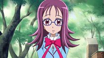 Suite Precure - Episode 8 - Chararan! Siren's False Friendship Plan Meow