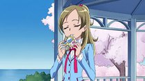 Suite Precure - Episode 9 - Ha'nya'nya? What is the Thing Kanade Lacks Meow?