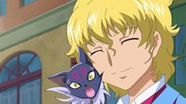 Suite Precure - Episode 10 - Uhhoho! Hibiki-sensei, Struggle at the Kindergarten Meow