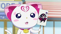 Suite Precure - Episode 12 - Rinriin! Tell Us About Cure Muse Meow!