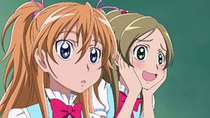Suite Precure - Episode 17 - Ururun! Mother's Always By Her Children's Side, Meow!