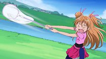 Suite Precure - Episode 18 - Fuwawan! Collecting notes isn't easy Meow!