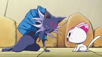 Suite Precure - Episode 20 - Aaaah! Siren's Last Scheme Meow!