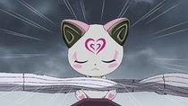 Suite Precure - Episode 21 - Dokkun! The PreCure of Miracles is Born Meow!