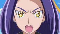 Suite Precure - Episode 23 - Zazan! A Tear is the World's Smallest Ocean Meow!