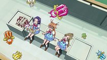Suite Precure - Episode 30 - Waon! The Healing Chest's Mystery Meow!