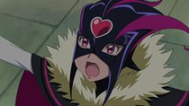 Suite Precure - Episode 35 - Jakin! Muse is Finally Unmasked Meow!