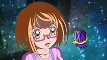 Suite Precure - Episode 36 - Kirakiran! Let Muse's Thoughts Reach His Heart Meow!