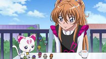 Suite Precure - Episode 39 - Fugya! All of the Notes Have Disappeared Meow!