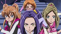 Suite Precure - Episode 42 - PikonPikon! The Cure Modules are Targeted Meow!