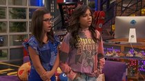 Game Shakers - Episode 3 - Subway Girl