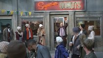 Superior Donuts - Episode 13 - Father, Son, and Holy Goats