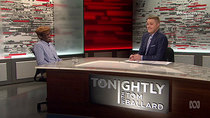 Tonightly With Tom Ballard - Episode 51