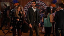 Lucifer - Episode 15 - High School Poppycock