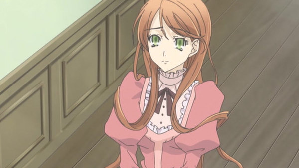 Hakushaku to Yousei Episode 1 info and links where to watch