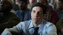 The Looming Tower - Episode 2 - Losing My Religion