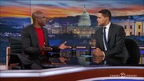 The Daily Show - Episode 63 - Wayne Brady