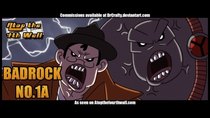 Atop the Fourth Wall - Episode 9 - Badrock #1A