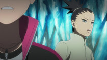 Boruto: Naruto Next Generations - Episode 47 - The Figure I Want to Be