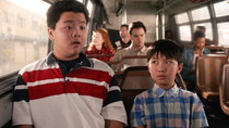 Fresh Off the Boat - Episode 17 - Let Me Go, Bro