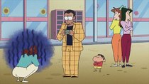 Crayon Shin-chan - Episode 957